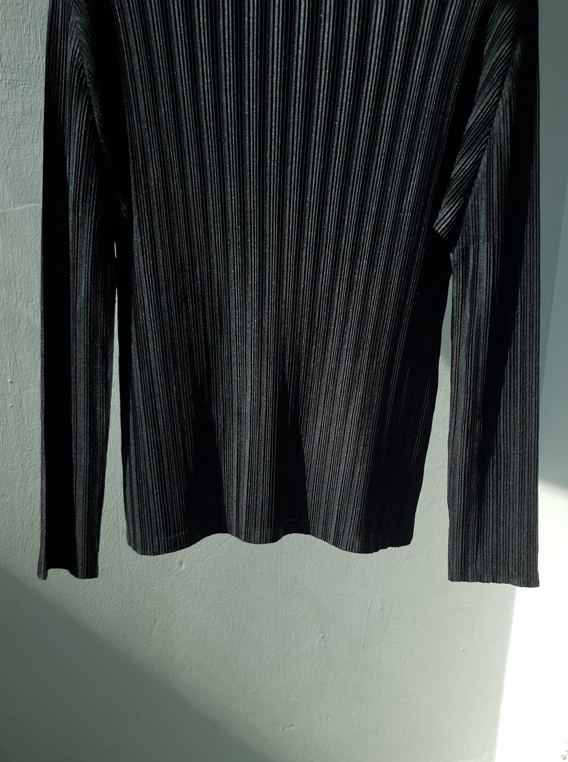 PLEATS PLEASE top by Issey Miyake 상품이미지4