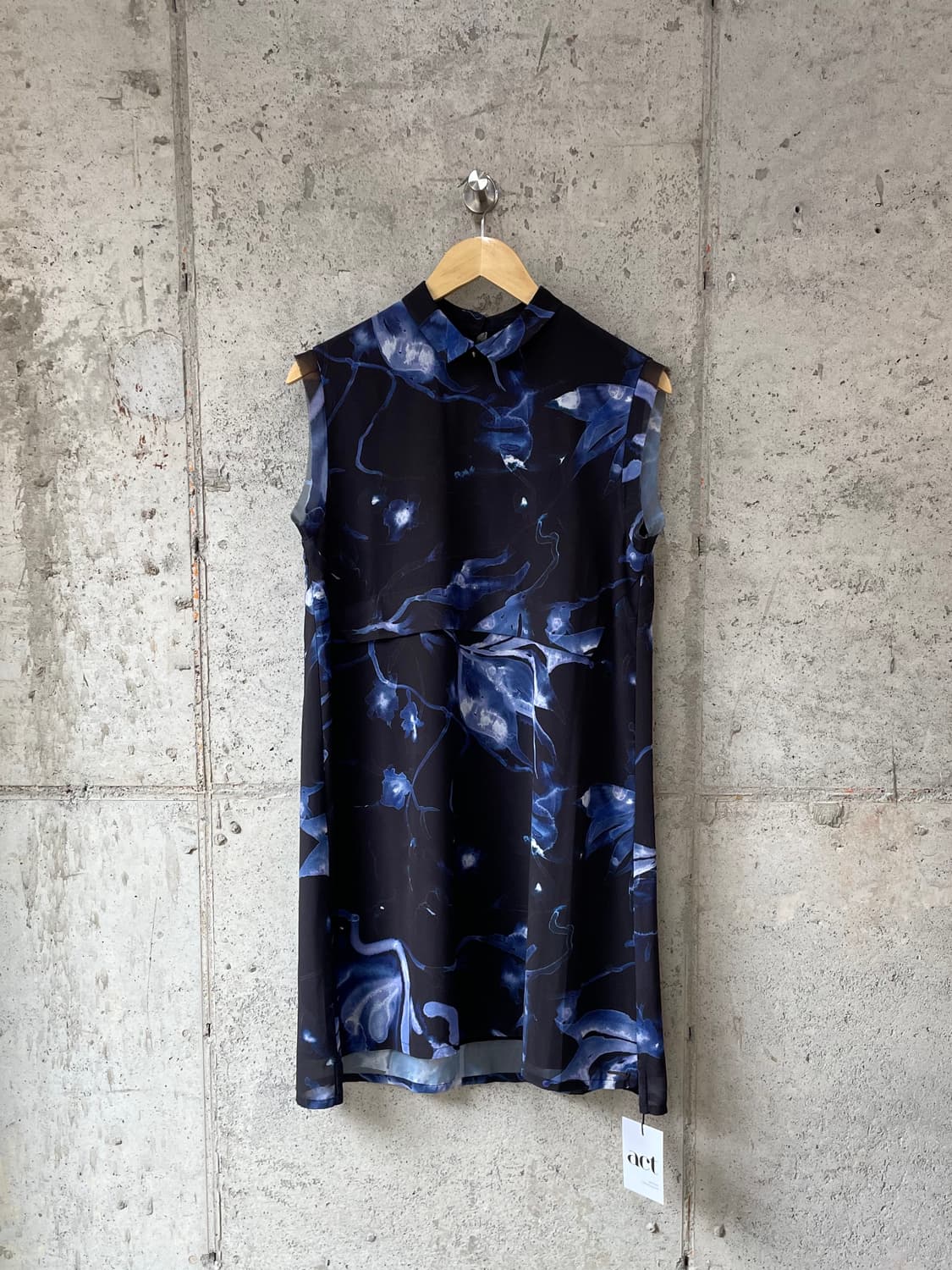 (Deadstock)Diesel 디젤 그래픽 원피스  상품이미지6