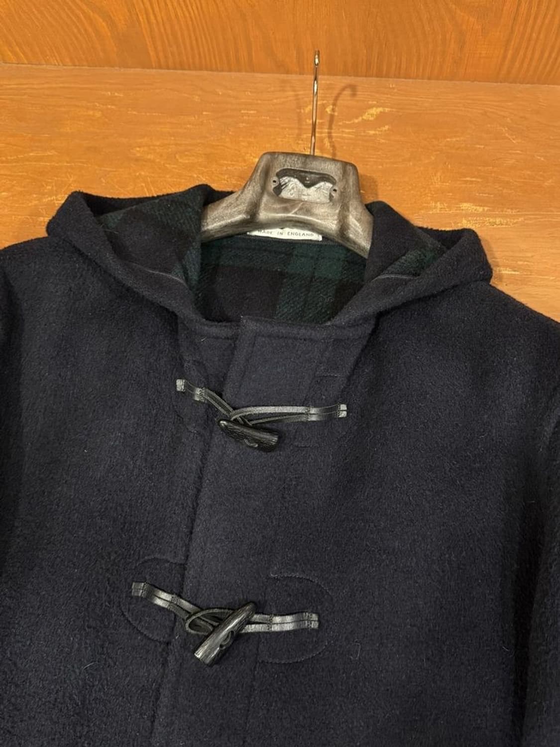 몽고메리 더플코트 상품이미지10