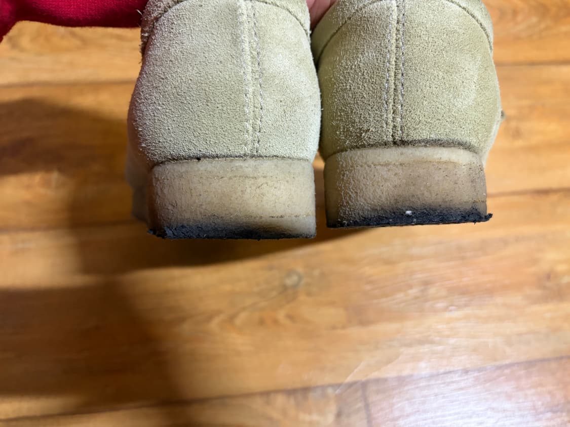 클락스 왈라비 250 상품이미지4