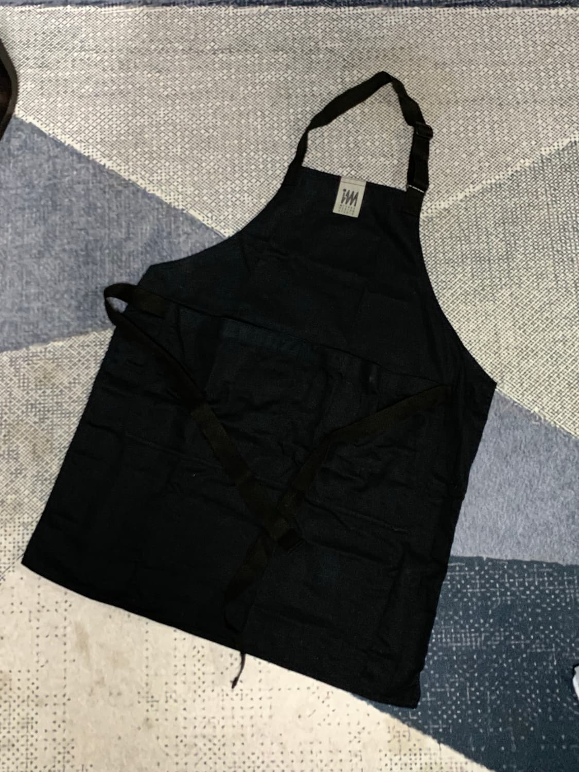 이세이미야케 앞치마 isseymiyake workwear apron 상품이미지2