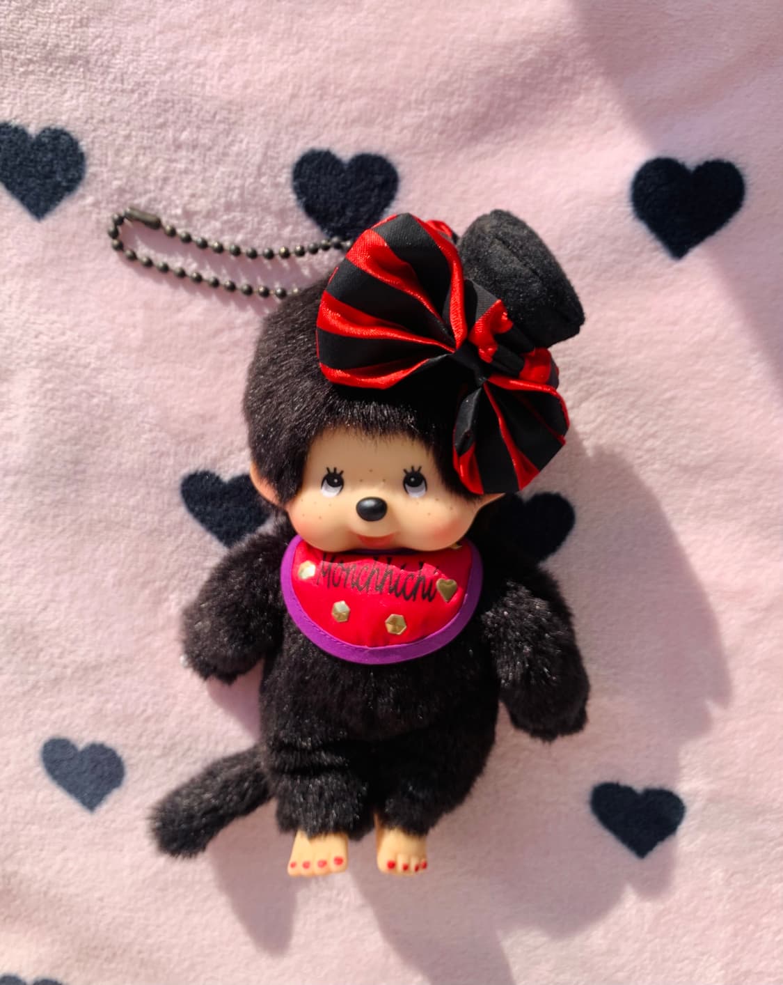 몬치치X오토나랩 콜라보 여고생 상품이미지6