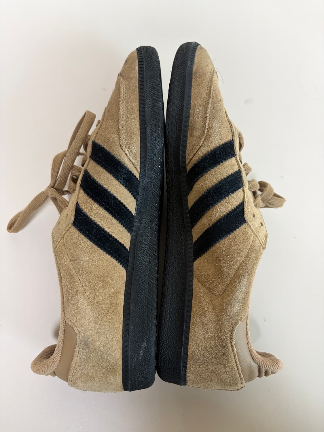 아디다스 삼바 ADV 카드보드 285 상품이미지7