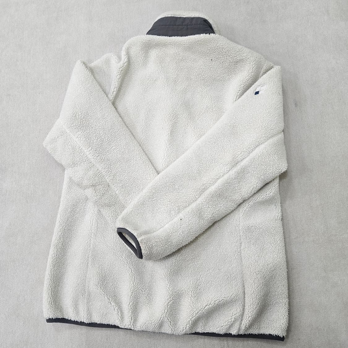 M 몽벨 기모 후리스 0304Y 상품이미지2