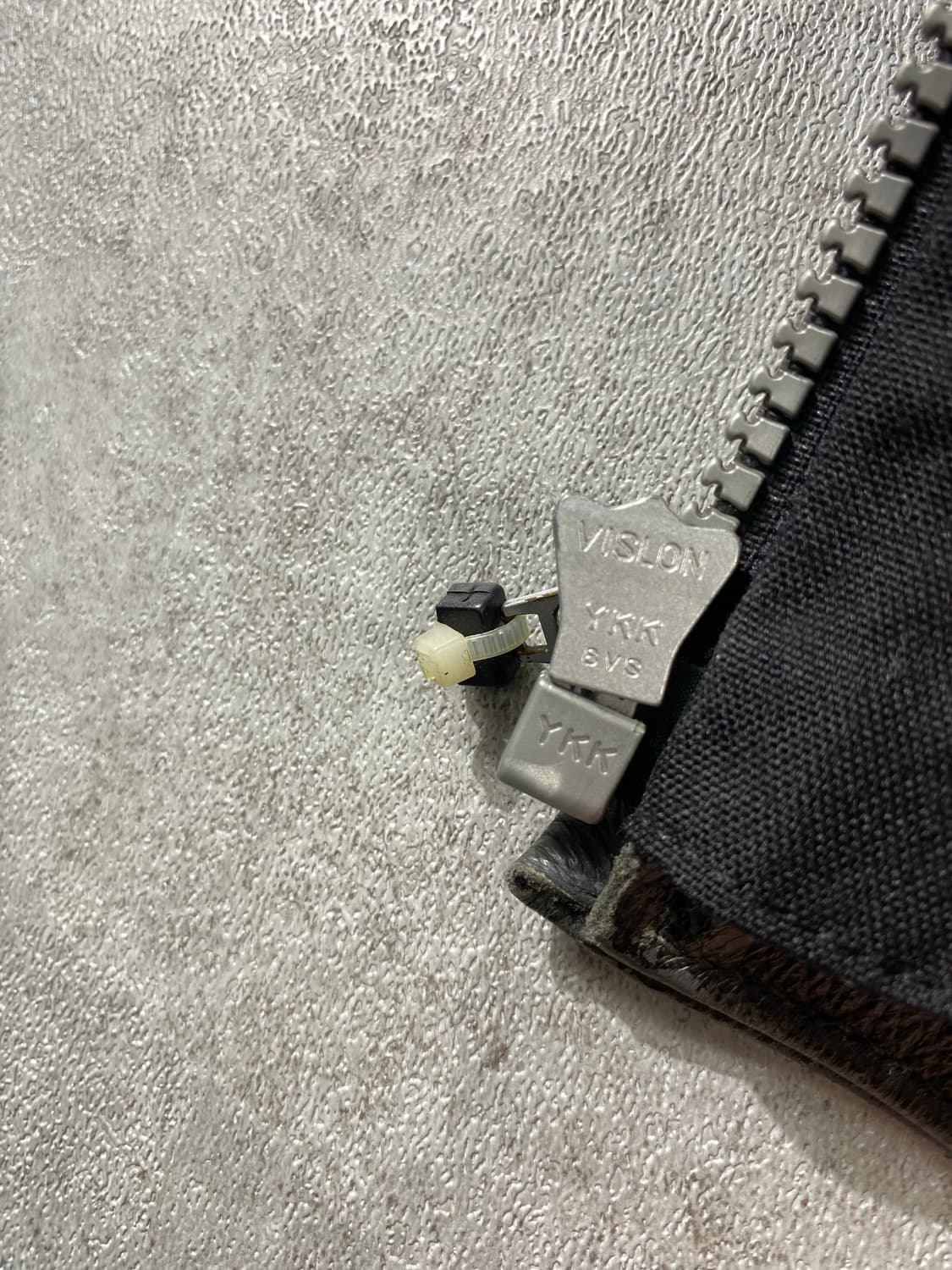 [42] Alpinestars 알파인스타 리얼레더 레이싱 자켓 상품이미지6