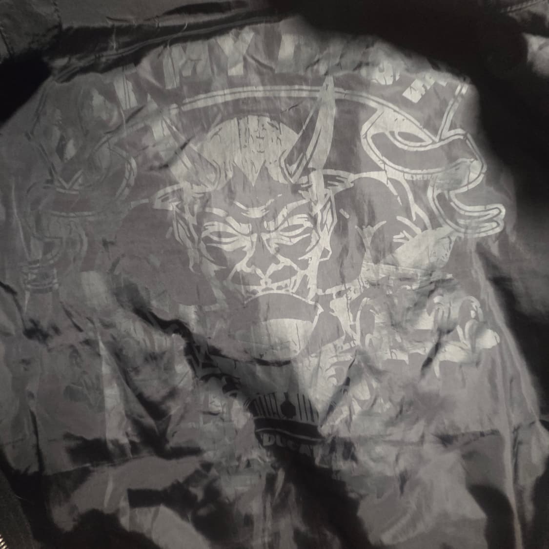 DUCATI 아우터 상품이미지5