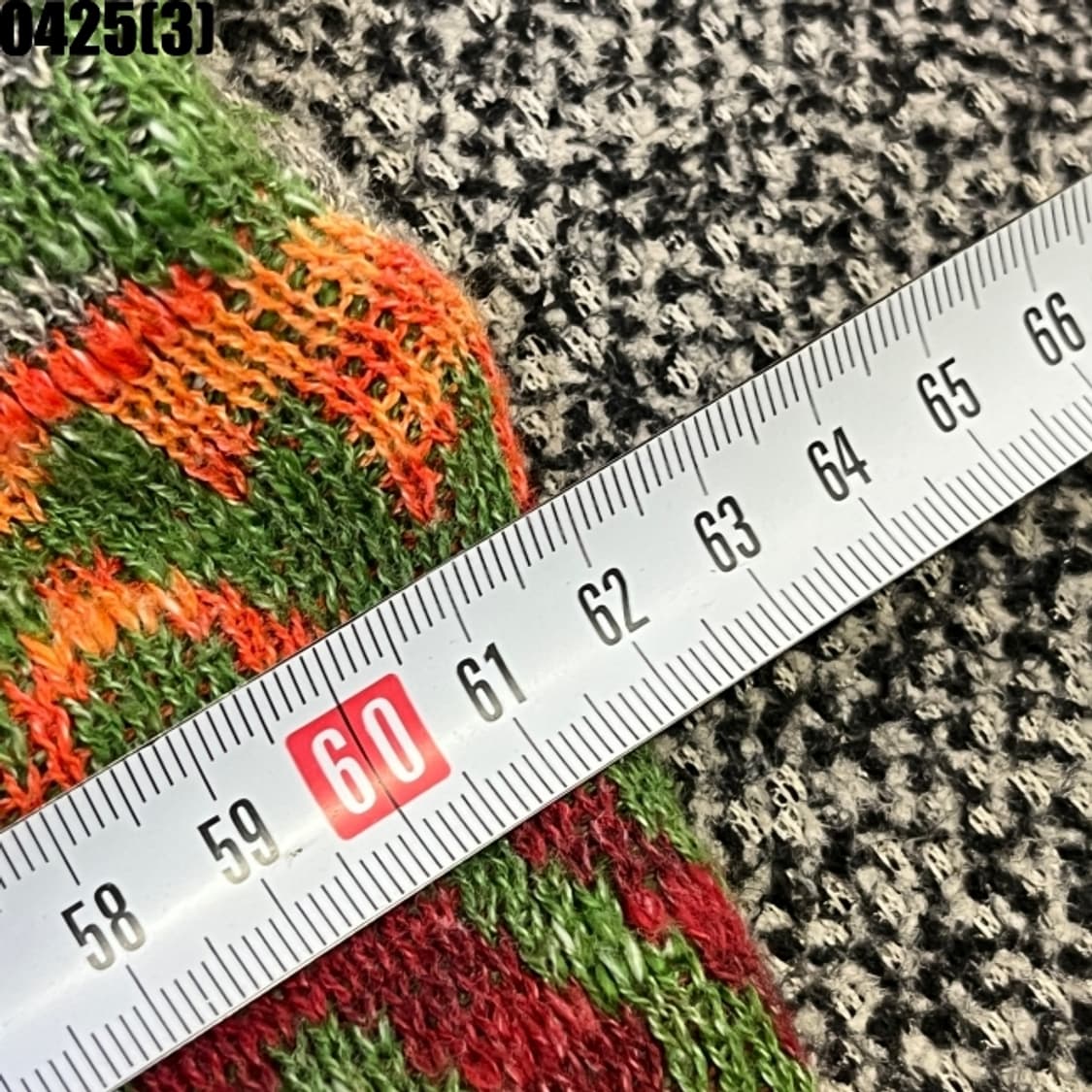 데님앤서플라이X폴로 랄프로렌 니트 상품이미지6