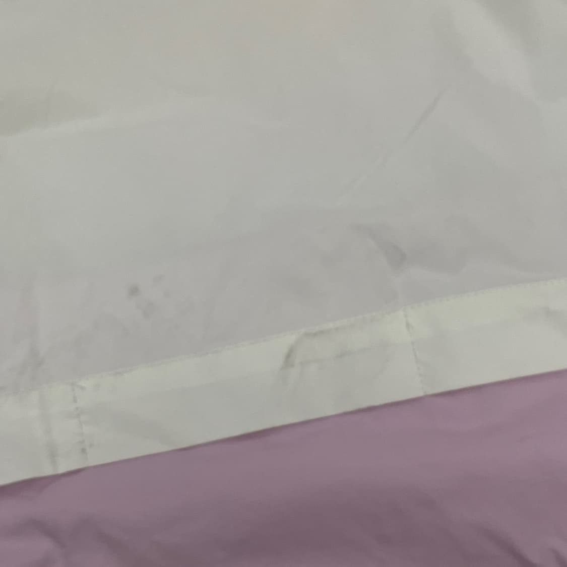 [정품/S] 아디다스 핑크 바람막이 b17 상품이미지8