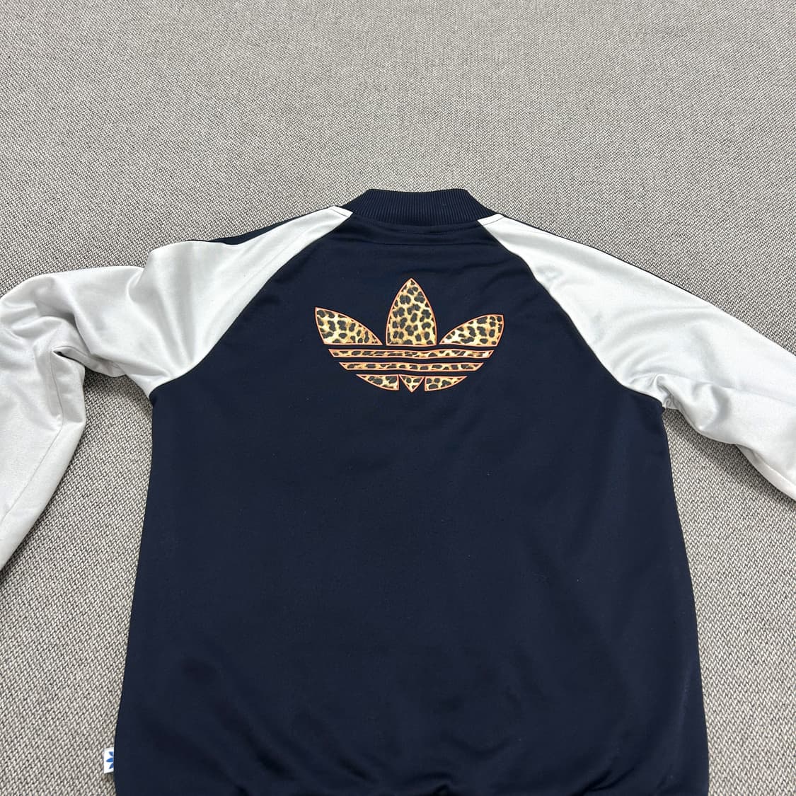 아디다스 레오파드 남흰 파이어버드 져지(85) 상품이미지5