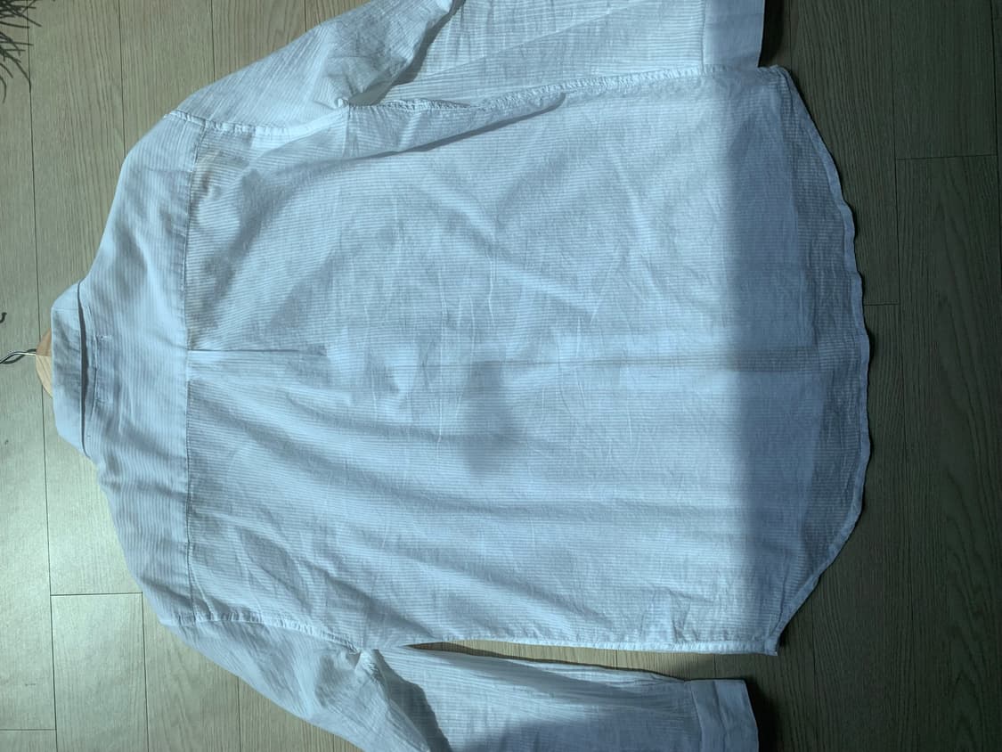 기마구아스 beau shirts 스트라이프 상품이미지5