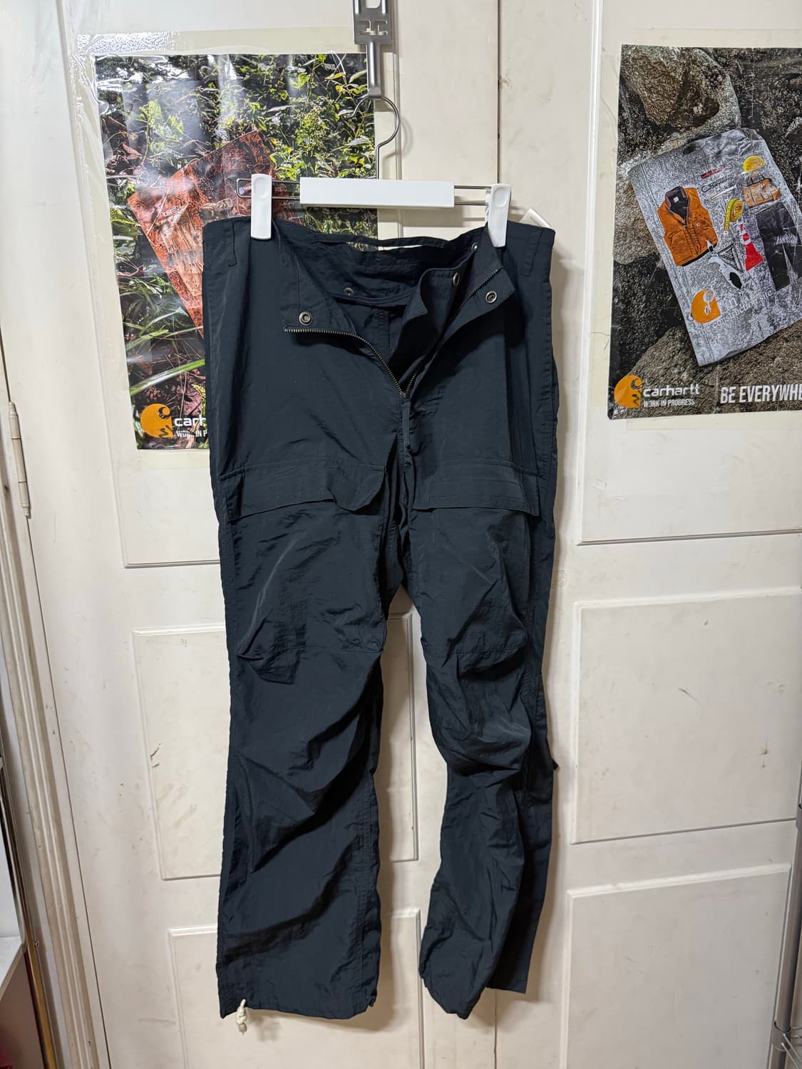 etce 나일론 팬츠 상품이미지4