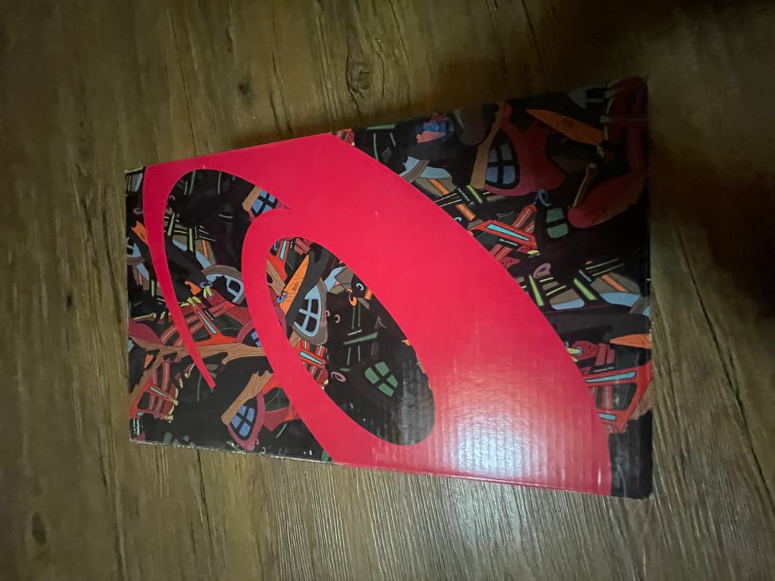 255아식스 엔더슨벨 젤소노마 15-50 블랙 그린 상품이미지7