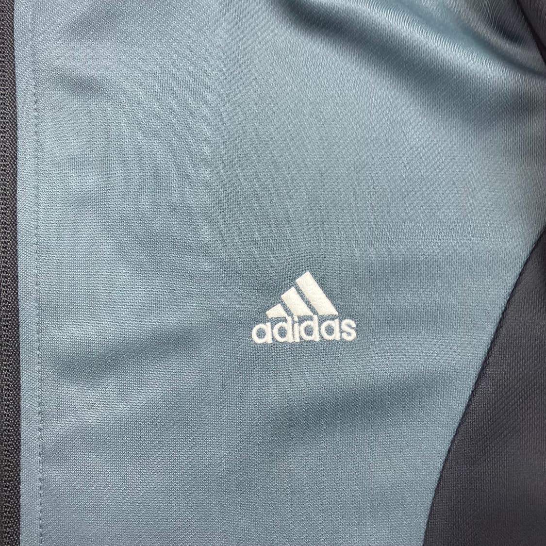[100] 아디다스 사이드라인 트랙자켓 져지 상품이미지7