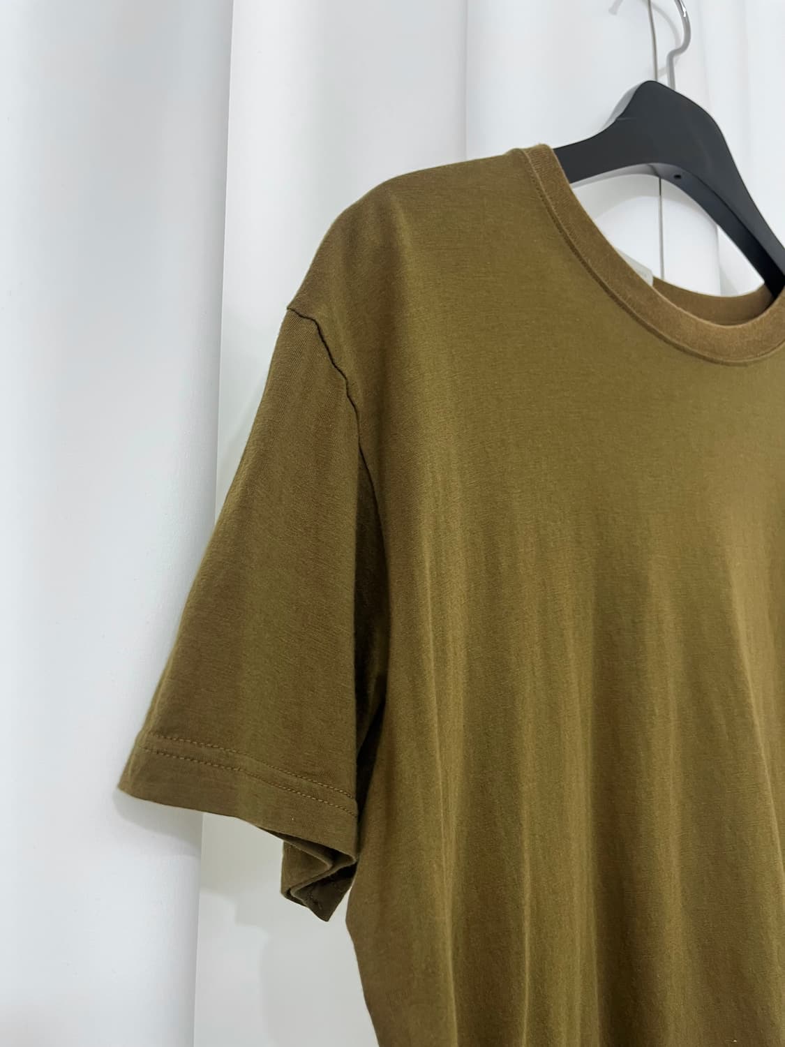 N.HOOLYWOOD t shirt 상품이미지3
