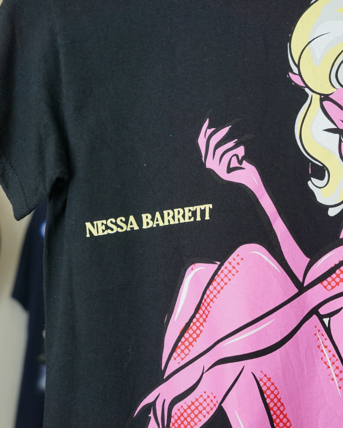NESSA BARRETT 상품이미지4