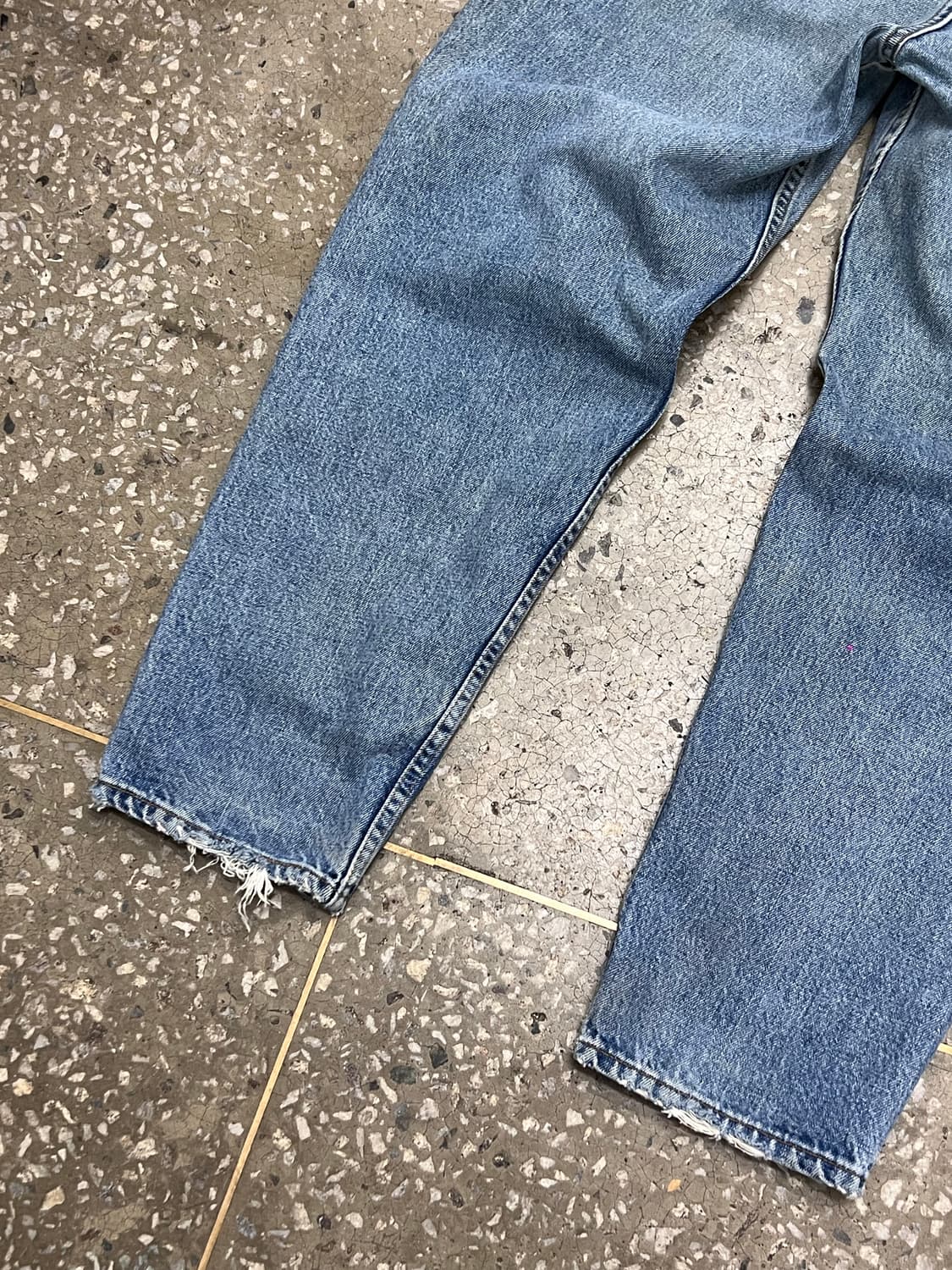 Levis 550 상품이미지6