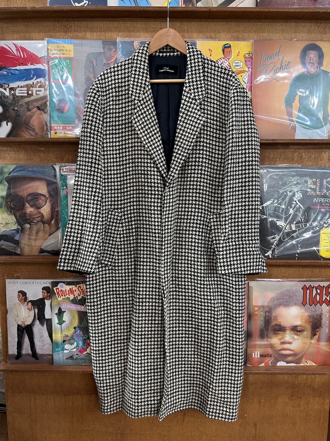 tricot COMME des GARCONS 상품이미지1