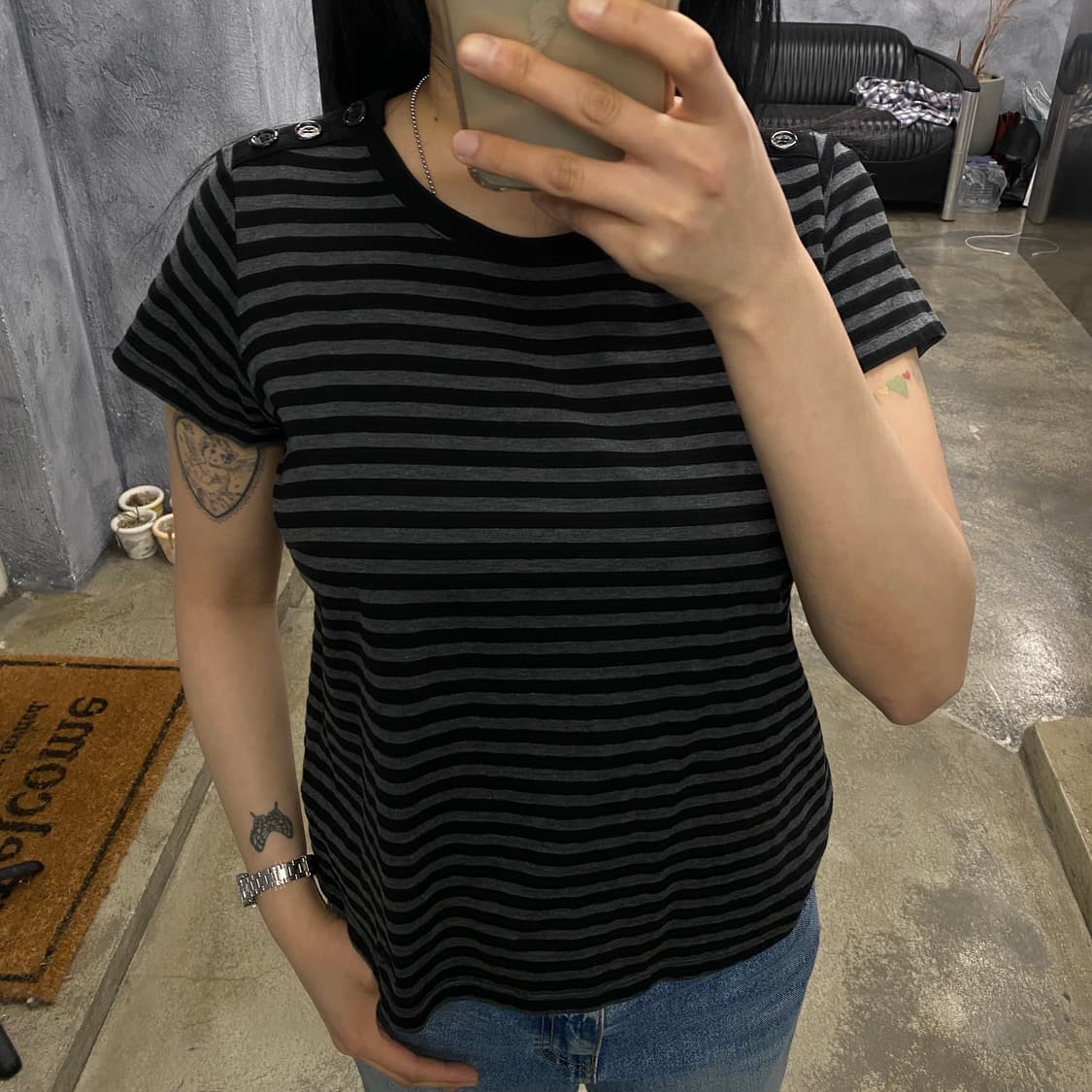 Burberry 상품이미지5