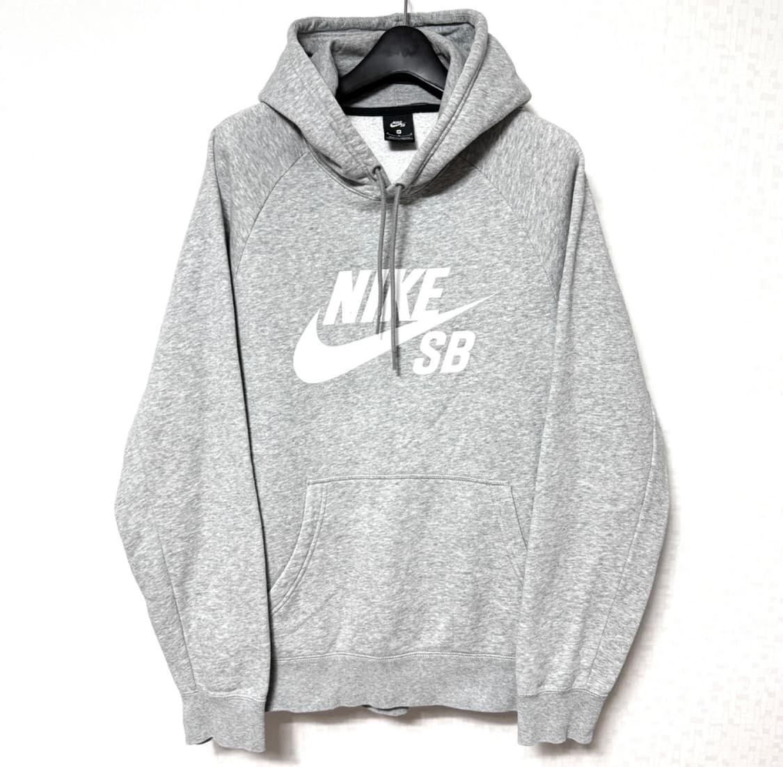 🩶교복템🩶나이키SB 그레이 후드티🩶 상품이미지1