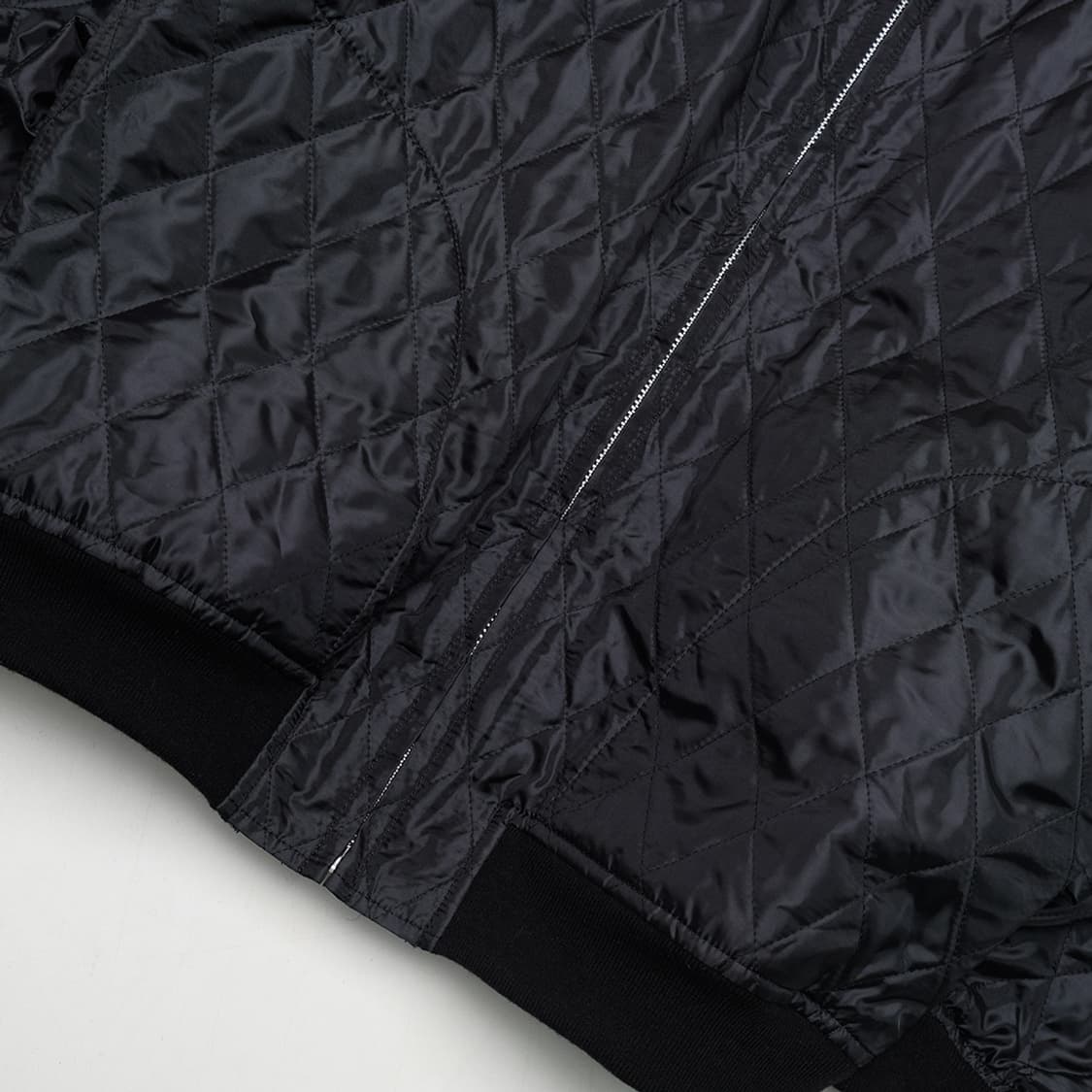 84-85 staff quilted blouson 상품이미지4