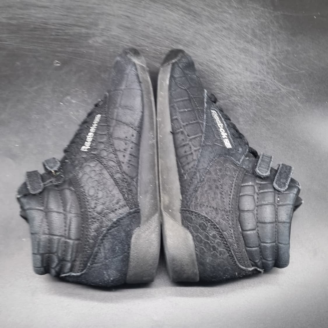 리복 클래식 미드245 상품이미지5