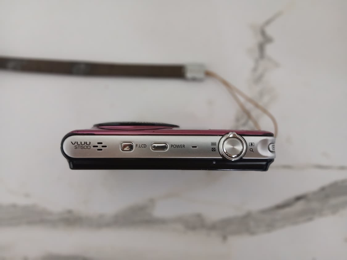 삼성 VLUU ST600 (한효주 디카) 상품이미지9