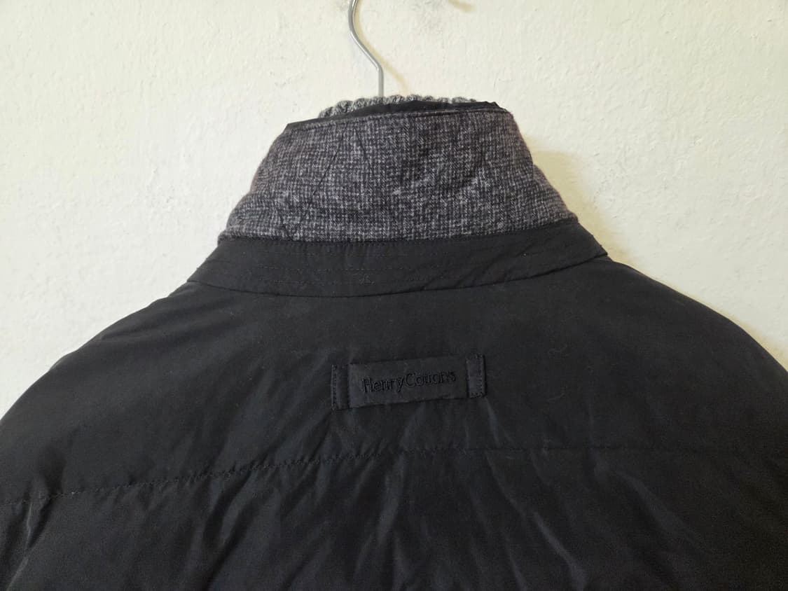 헤리코튼 다운패딩 상품이미지8