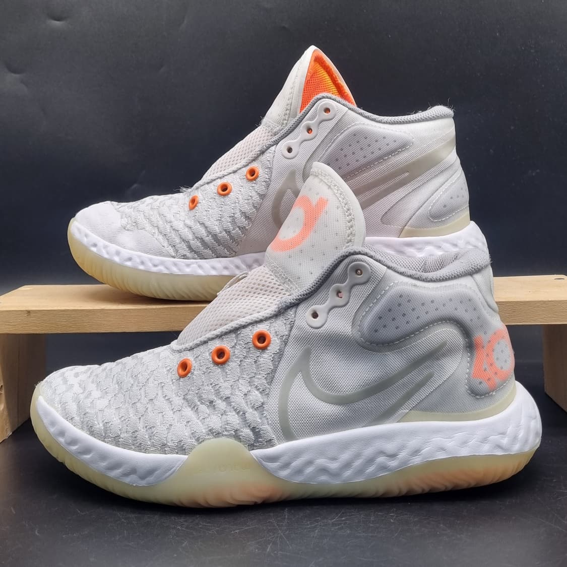 나이키 KD 트레이 5 농구화255 상품이미지1