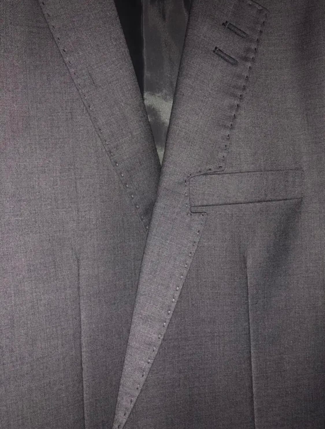 넘버나인 남성 자켓 상품이미지2