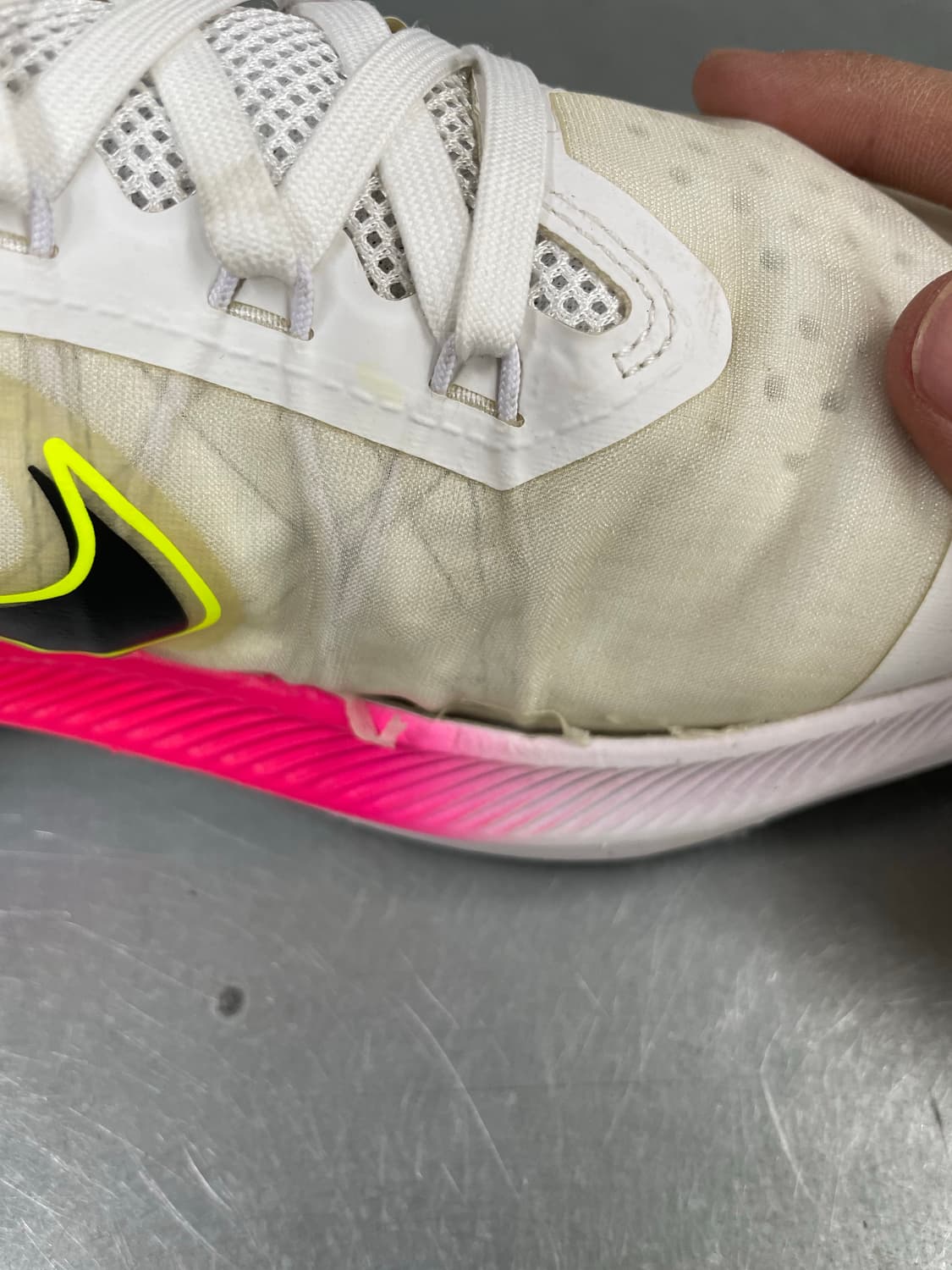 나이키 줌 윈플로 8 260 상품이미지7