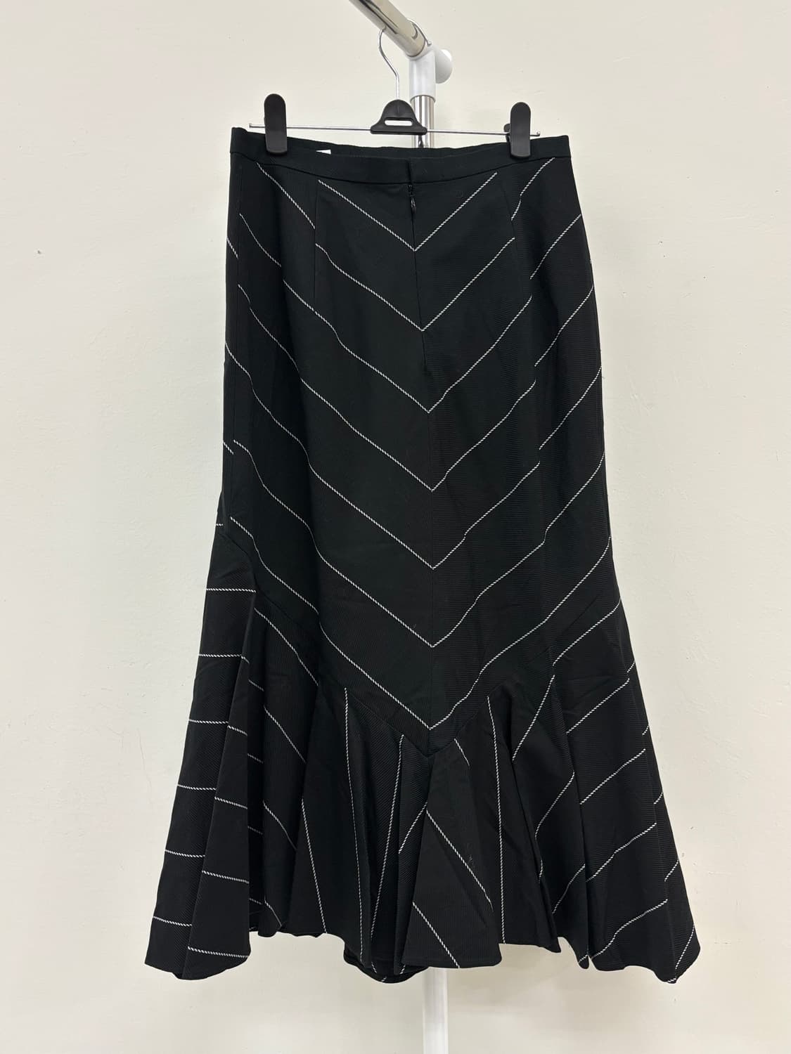 빈티지 블랙 스커트 상품이미지6