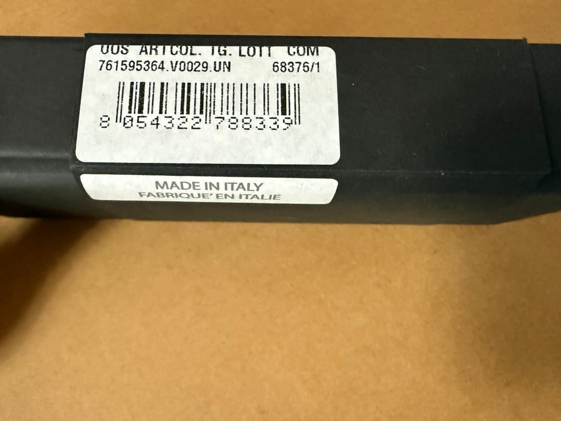 스톤아일랜드 엘라스틱 랜야드 키홀더 상품이미지4