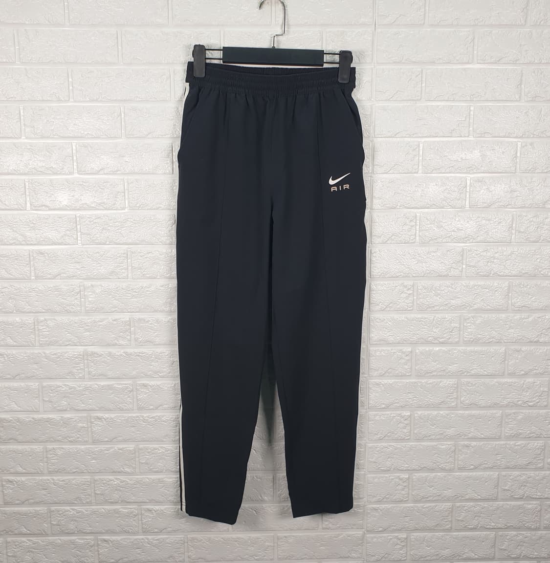 [25-26]나이키 에어 우븐 런닝 팬츠 상품이미지4