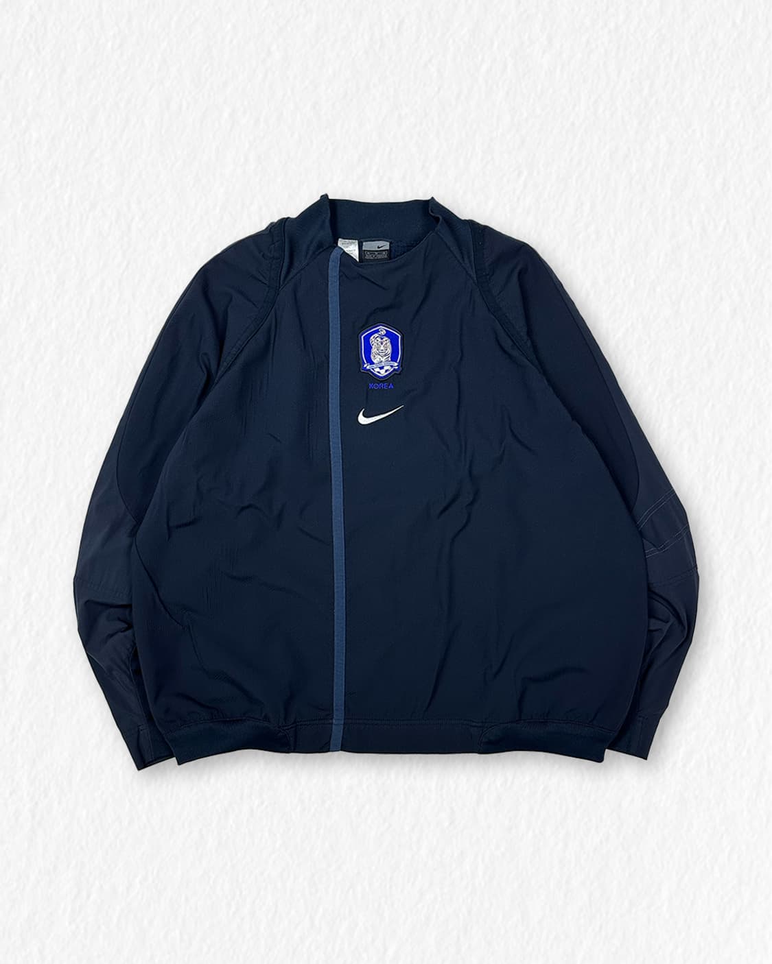 나이키 KFA 테크니컬 맨투맨 상품이미지1