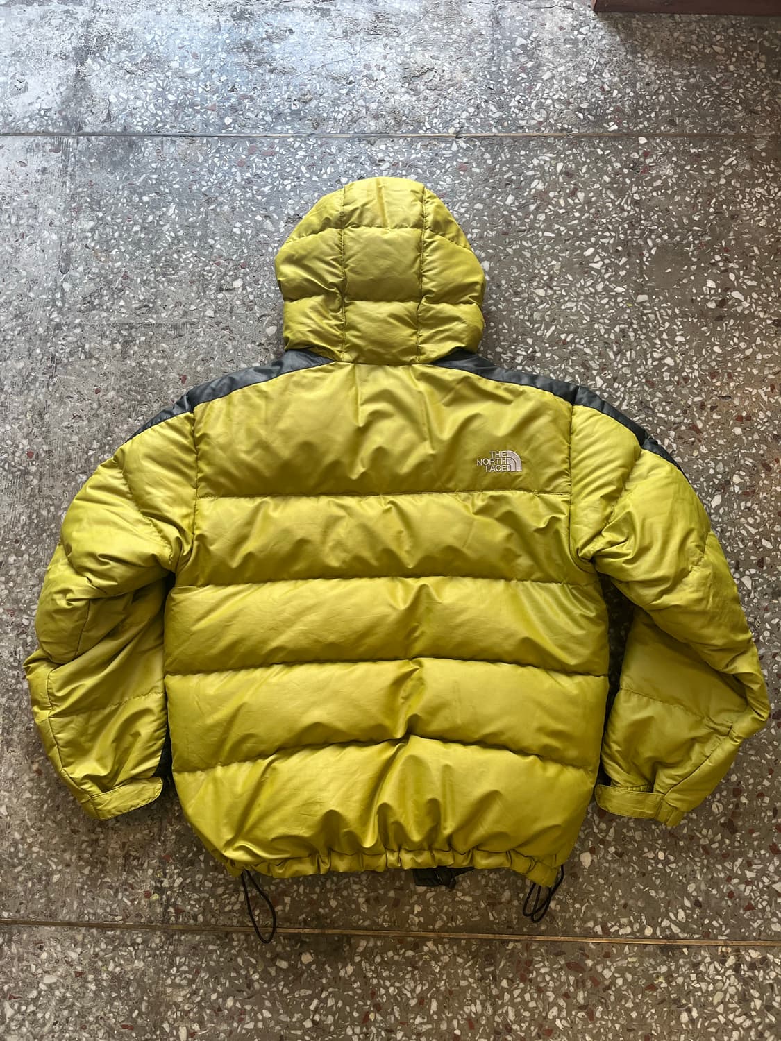 노스페이스 고프코어 타호 다운패딩 상품이미지5