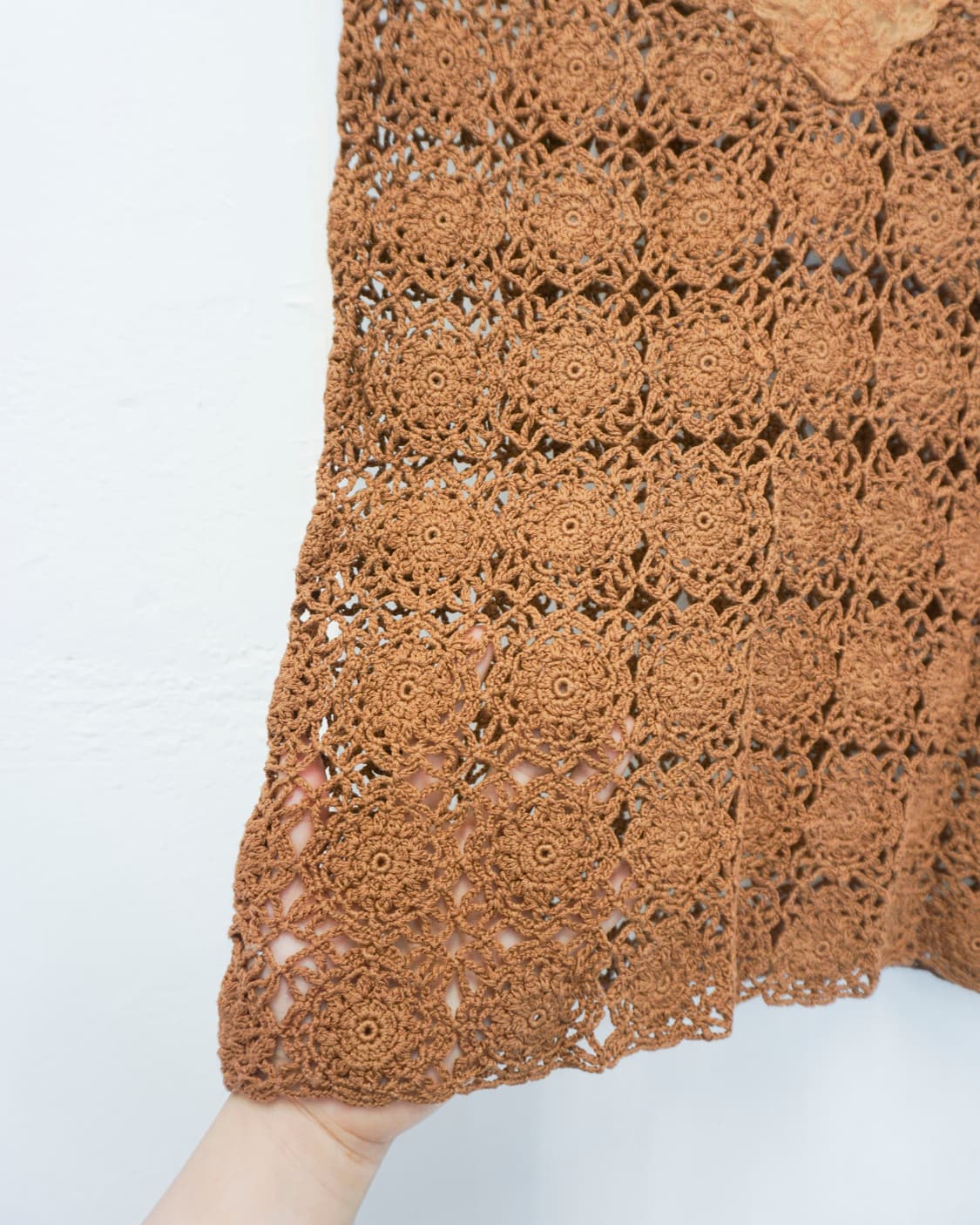COMME DES GARCONS tricot crochet 상품이미지4