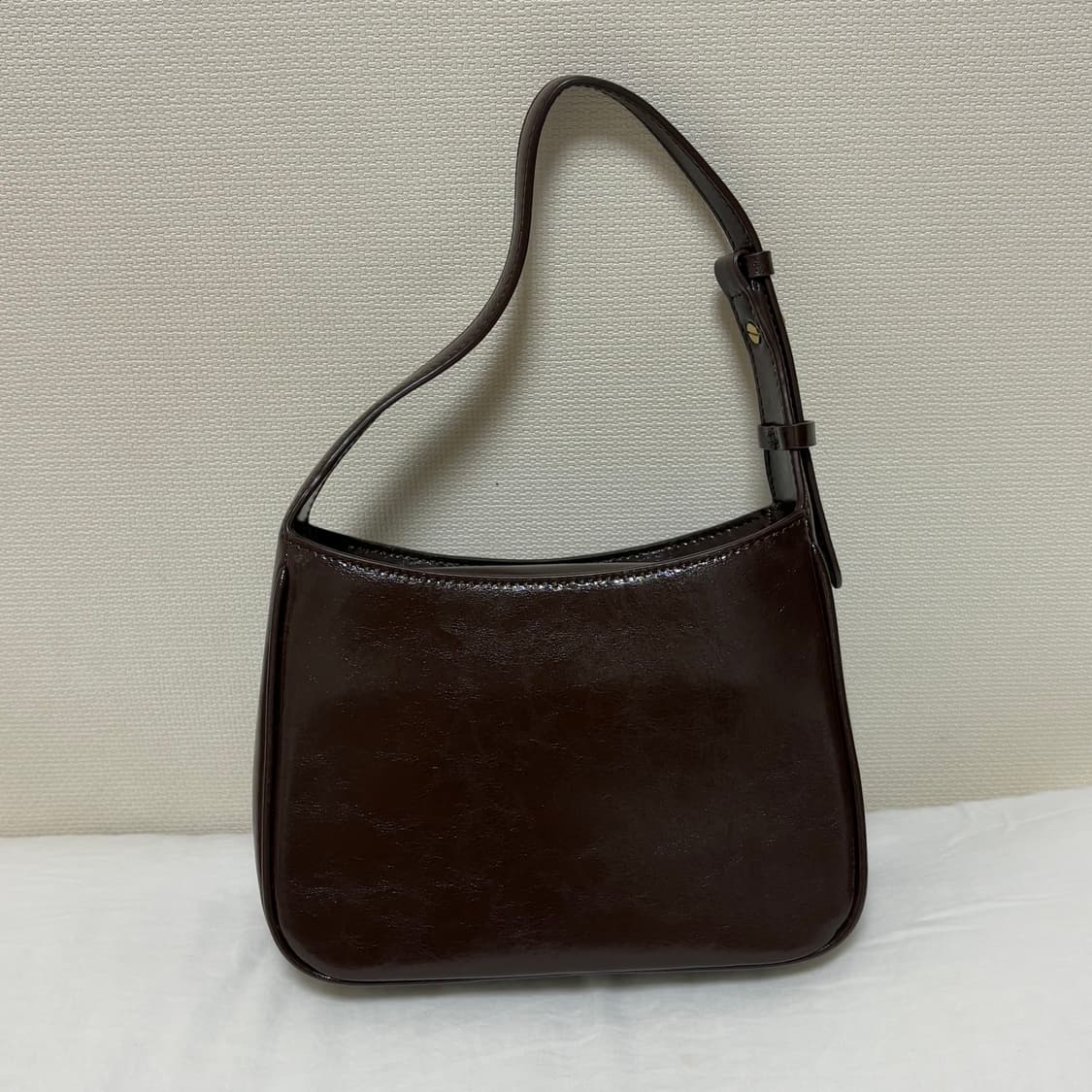 루에브르 삭드마르셰 스몰 브라운 풀구성 상품이미지3