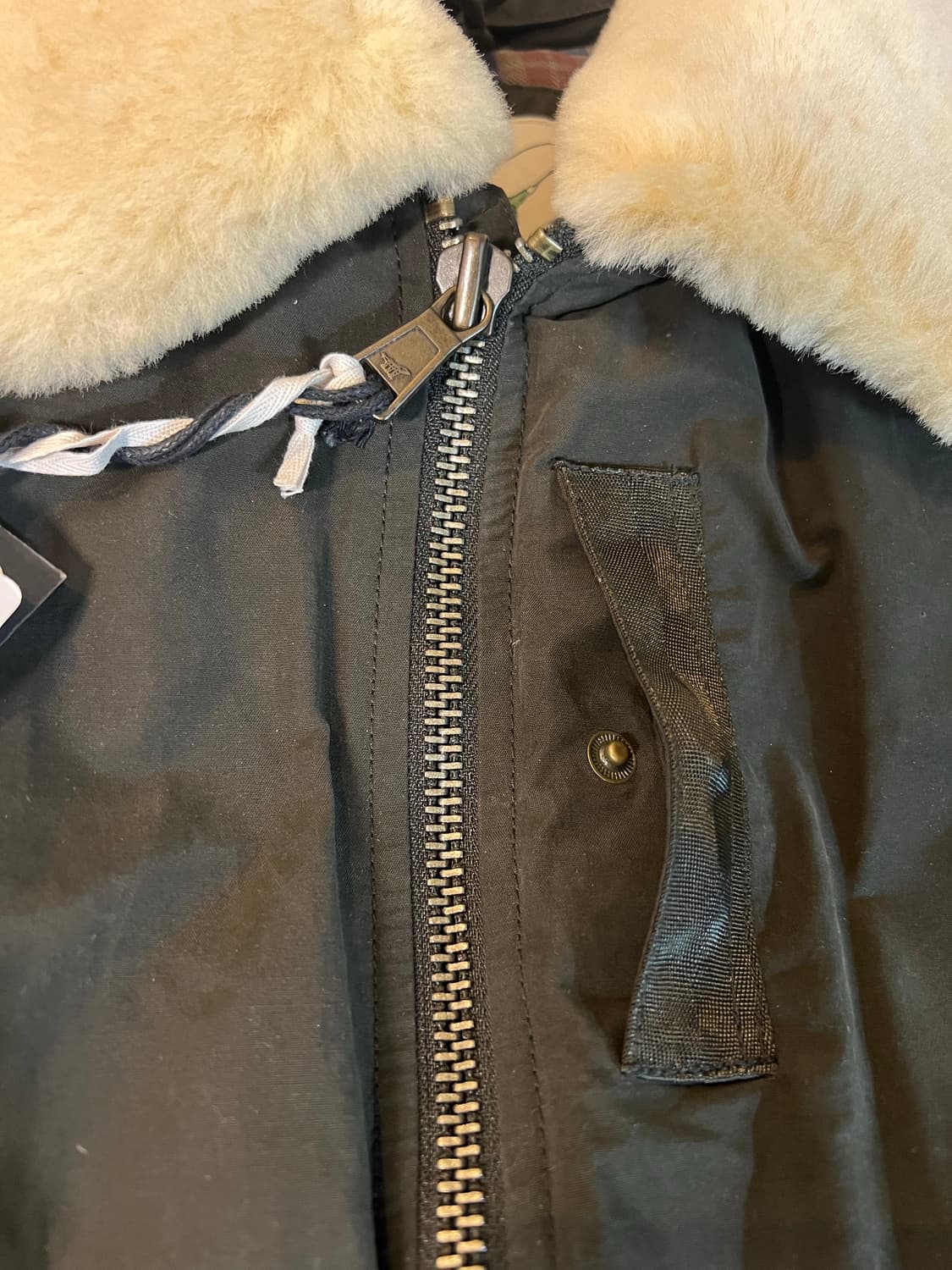 [카키, 95]헨리코튼 왁스 스핏파이어(AHUCW24891KHD) 상품이미지5