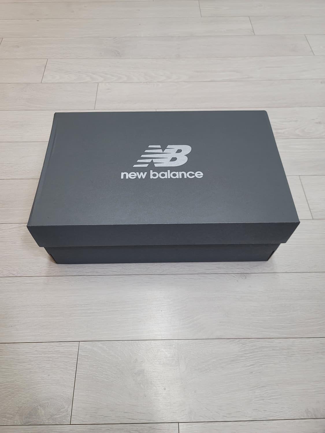 (255)뉴발란스 530 화이트 실버[대전 직거래도 가능] 상품이미지2