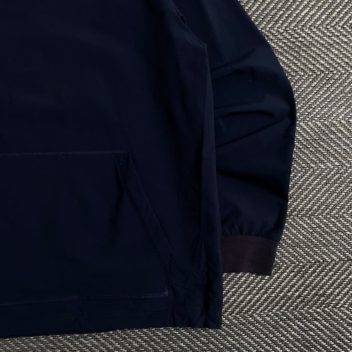 아디다스 아치로고 올드스쿨 트레이닝 웝업y 3034 상품이미지3