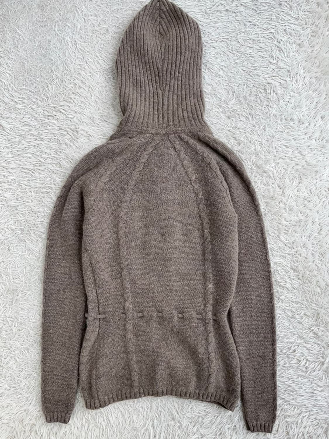 라코스테 니트 가디건/#392 상품이미지4