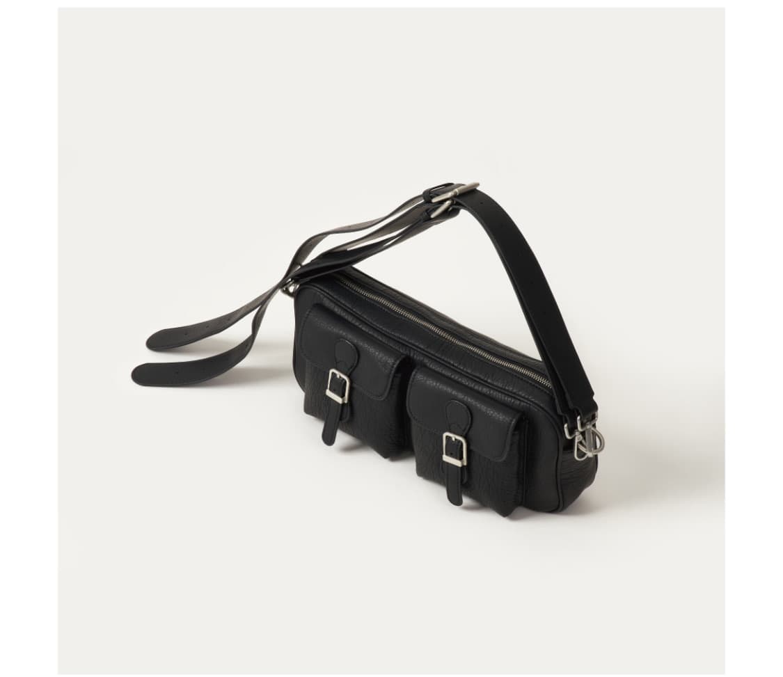 [plzproject] Trio belt bag 상품이미지7