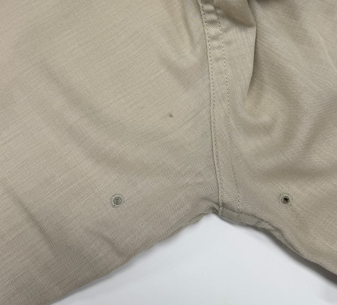 Needles 3/4 slv western shirt 상품이미지8