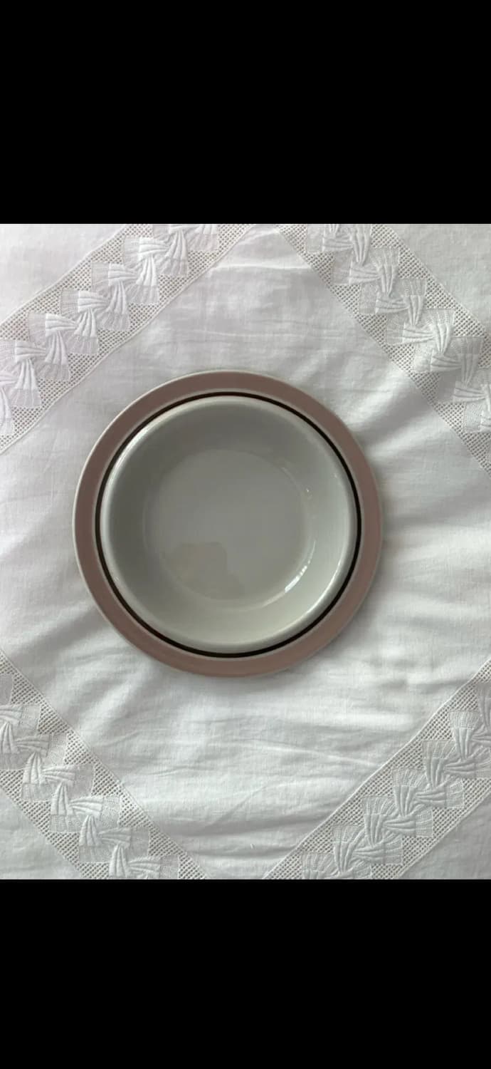 아라비아핀란드 코랄리 딥플레이트  상품이미지1