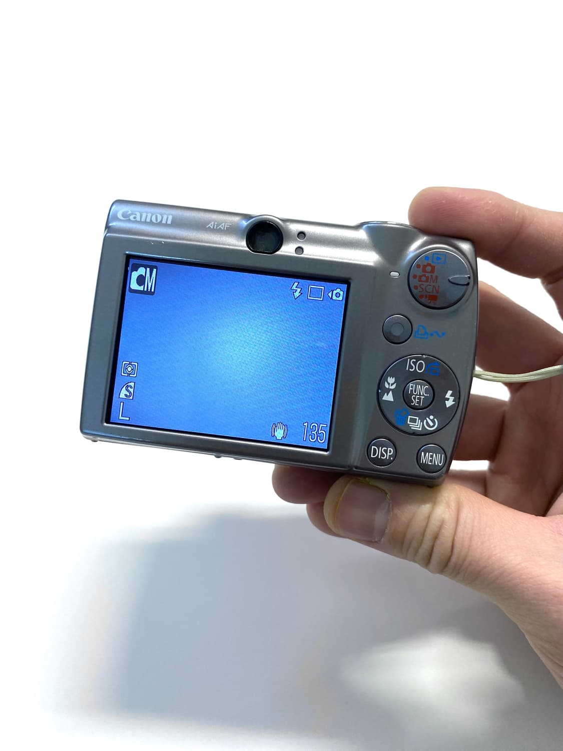 [예약]캐논 익서스 IXUS 850 IS 디지털 카메라 (IXY 900) 상품이미지4