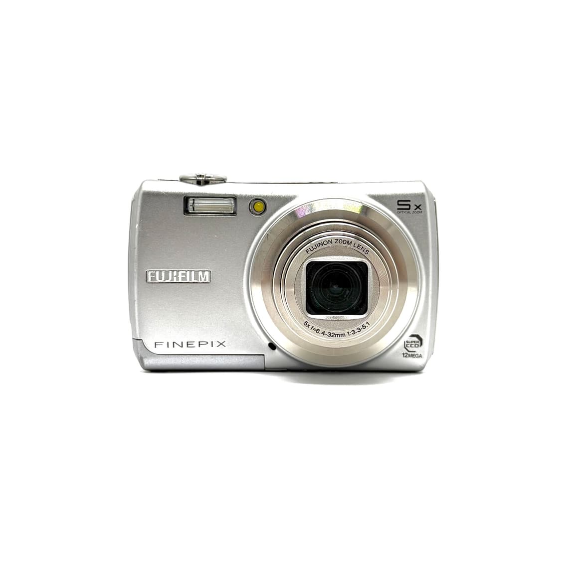[클릭휠&필름톤!] 후지필름 Finepix F100fd 디지털카메라 상품이미지2
