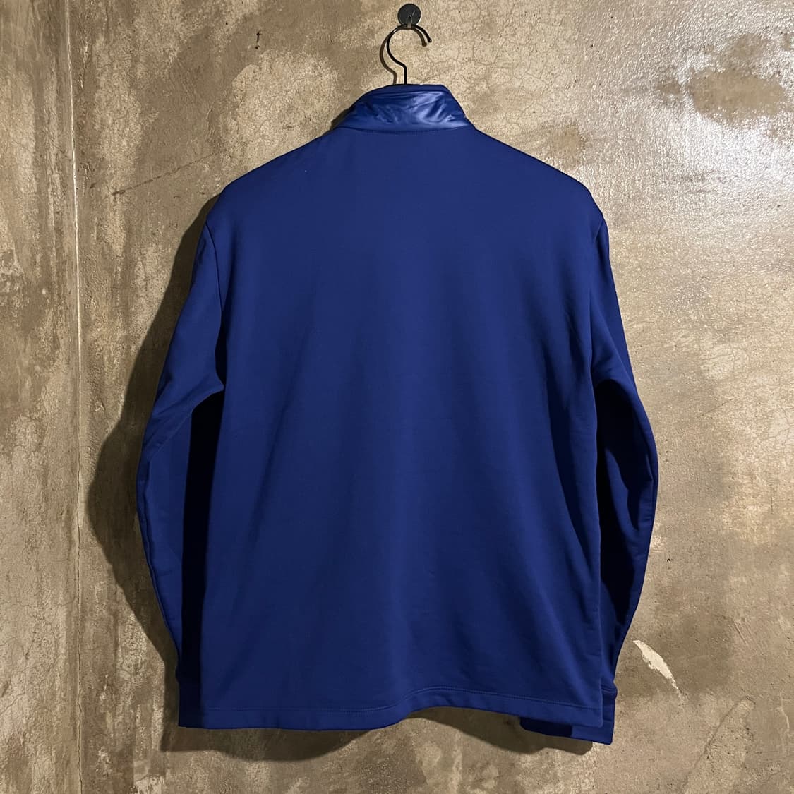 나이키 골프 부분 패딩 자켓 상품이미지4