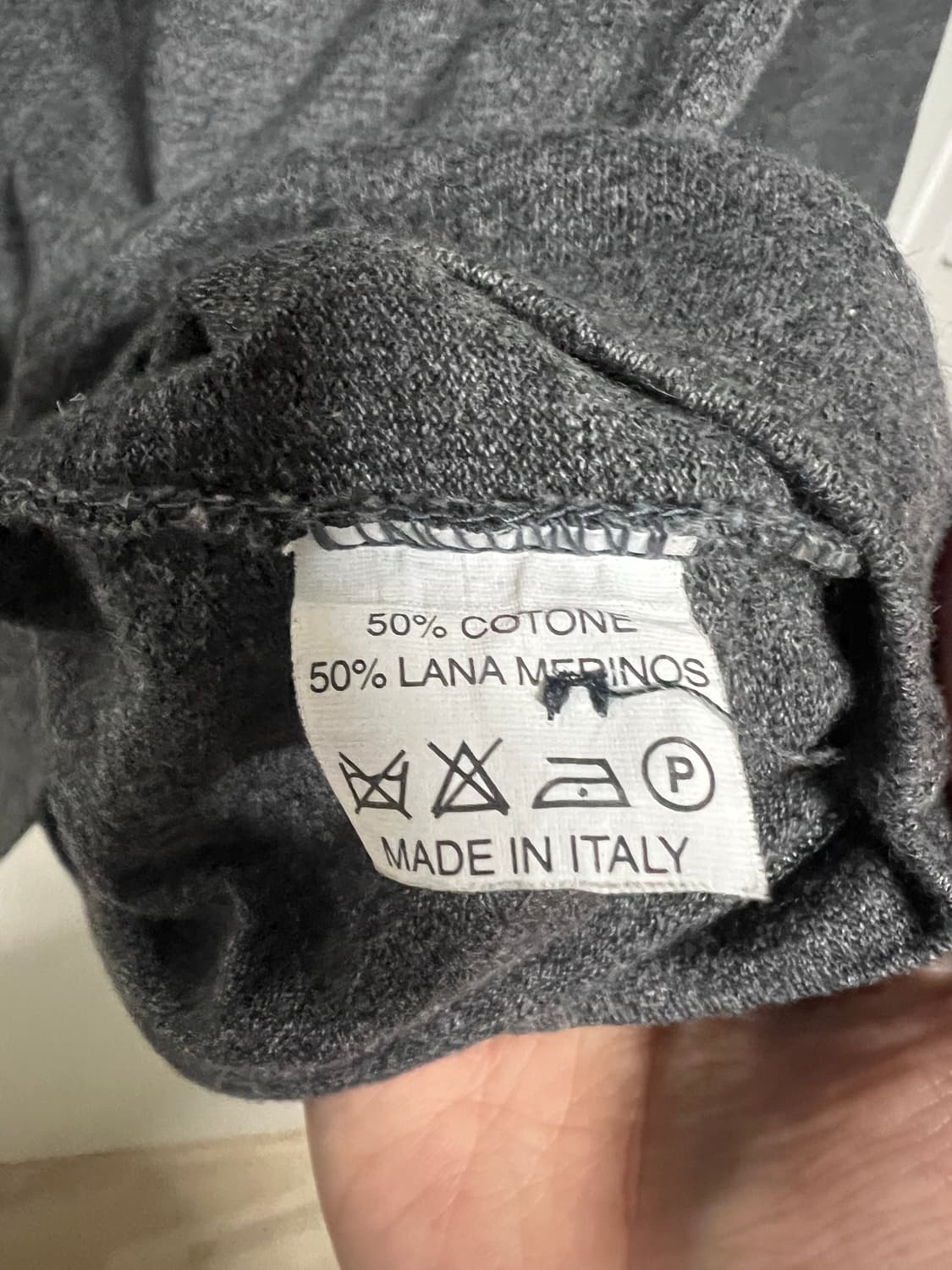 크리스찬디올 pk긴팔 (정품) 상품이미지4