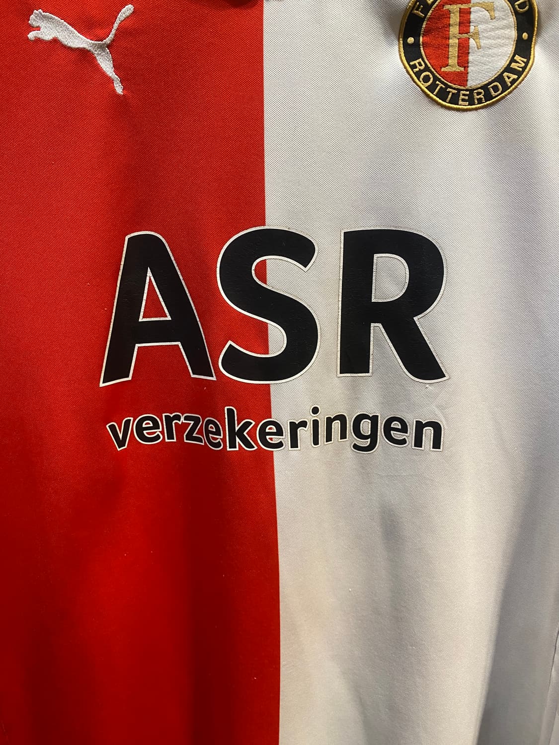 10/11 페예노르트 홈 바이날둠 (L) 상품이미지7