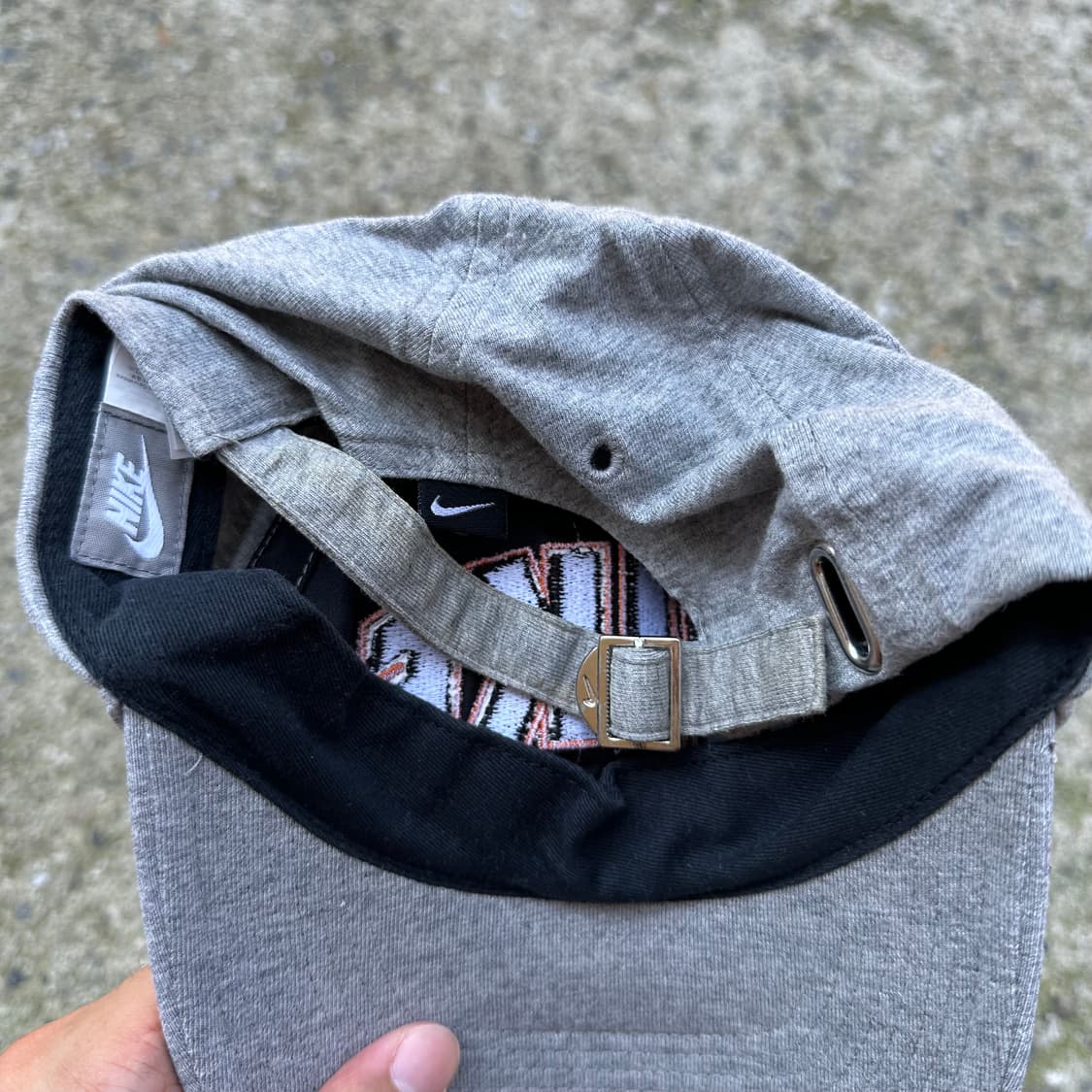 nike 90's cap 상품이미지3